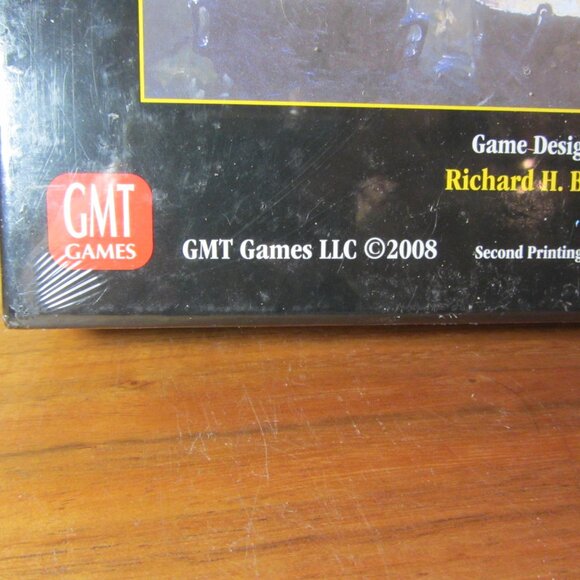 blackbeard the golden age of piracy 2008 unopened sealed (W3451) - Picture 2 of 5